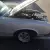 Pearl White Convertible 1971 Cutlass