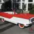 1961 NASH METROPOLITAN, $30K RESTORATION, MARDI GRAS RED