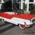 1961 NASH METROPOLITAN, $30K RESTORATION, MARDI GRAS RED