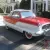 1961 NASH METROPOLITAN, $30K RESTORATION, MARDI GRAS RED