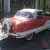 1961 NASH METROPOLITAN, $30K RESTORATION, MARDI GRAS RED