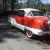 1961 NASH METROPOLITAN, $30K RESTORATION, MARDI GRAS RED