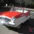 1961 NASH METROPOLITAN, $30K RESTORATION, MARDI GRAS RED