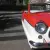 1961 NASH METROPOLITAN, $30K RESTORATION, MARDI GRAS RED