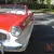 1961 NASH METROPOLITAN, $30K RESTORATION, MARDI GRAS RED