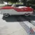 1961 NASH METROPOLITAN, $30K RESTORATION, MARDI GRAS RED