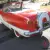 1961 NASH METROPOLITAN, $30K RESTORATION, MARDI GRAS RED