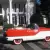 1961 NASH METROPOLITAN, $30K RESTORATION, MARDI GRAS RED