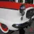 1961 NASH METROPOLITAN, $30K RESTORATION, MARDI GRAS RED