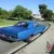 1969 road runner 383 4 speed 2nd owner CA black plate garage kept with documents