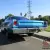 1969 road runner 383 4 speed 2nd owner CA black plate garage kept with documents