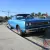 1969 road runner 383 4 speed 2nd owner CA black plate garage kept with documents