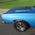 1969 road runner 383 4 speed 2nd owner CA black plate garage kept with documents