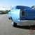 1969 road runner 383 4 speed 2nd owner CA black plate garage kept with documents