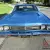 1969 road runner 383 4 speed 2nd owner CA black plate garage kept with documents