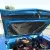 1969 road runner 383 4 speed 2nd owner CA black plate garage kept with documents