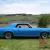 1970 Mercury Cougar