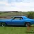 1970 Mercury Cougar