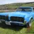 1970 Mercury Cougar