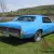 1970 Mercury Cougar