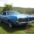 1970 Mercury Cougar