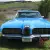 1970 Mercury Cougar