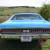 1970 Mercury Cougar