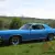1970 Mercury Cougar