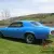 1970 Mercury Cougar