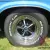 1970 Mercury Cougar