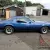 Pontiac Firebird Formula Coupe 6.6 V8 1978