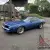 Pontiac Firebird Formula Coupe 6.6 V8 1978