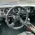Pontiac Firebird Formula Coupe 6.6 V8 1978