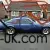 Pontiac Firebird Formula Coupe 6.6 V8 1978