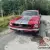 1966 Ford Mustang A Code 289 V8 New Firecracker Orange Custom Paint.