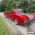 1966 Ford Mustang A Code 289 V8 New Firecracker Orange Custom Paint.