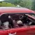 1966 Ford Mustang A Code 289 V8 New Firecracker Orange Custom Paint.