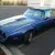 Pontiac : Trans Am TRANS AM