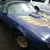 Pontiac : Trans Am TRANS AM