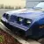 Pontiac : Trans Am TRANS AM