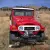 1972 Toyota Land Cruiser FJ40