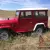 1972 Toyota Land Cruiser FJ40