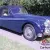 1954 Jaguar XK140 Drophead Coupé