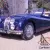 1954 Jaguar XK140 Drophead Coupé