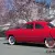 1950 Ford Coupe