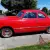 1950 Ford Coupe