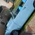 Triumph Herald 1200 convertible