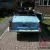 Triumph Herald 1200 convertible