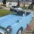 Triumph Herald 1200 convertible