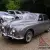 Jaguar 3.4s s-type 1968/f px swop etc
